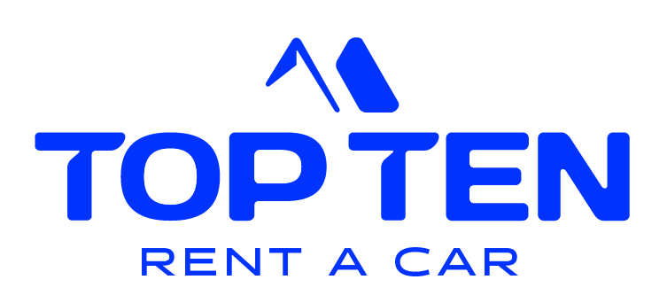 TopTen Rent a Car